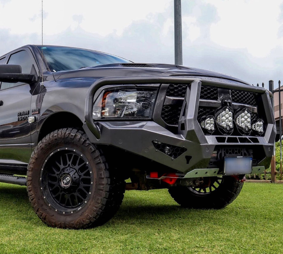 Offroad Animal Toro Bullbar for Ram 1500 DS (2017-2023)