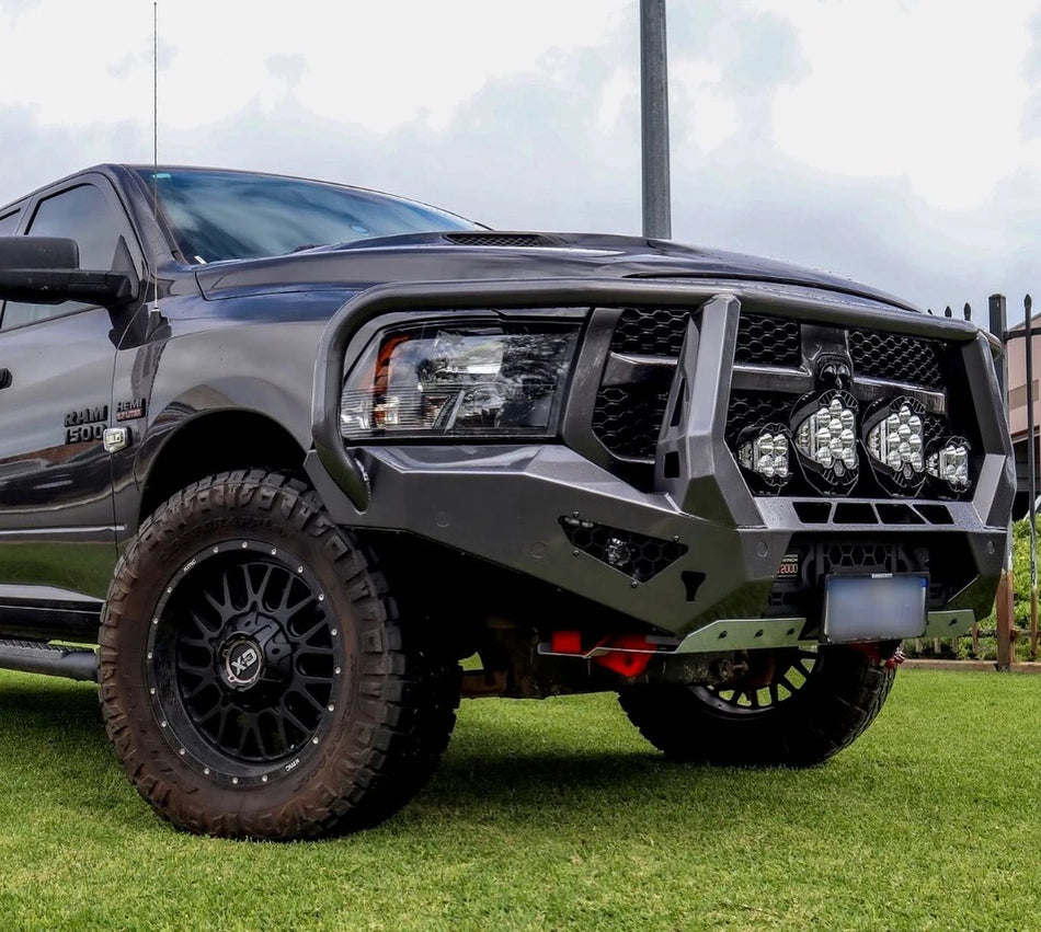 Offroad Animal Toro Bullbar for Ram 1500 DS (2017-2023)