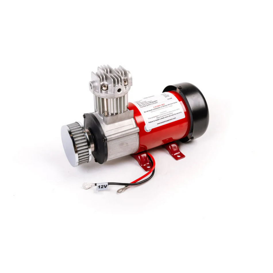 PX07 3/4HP Compressor - Boss Air Suspension