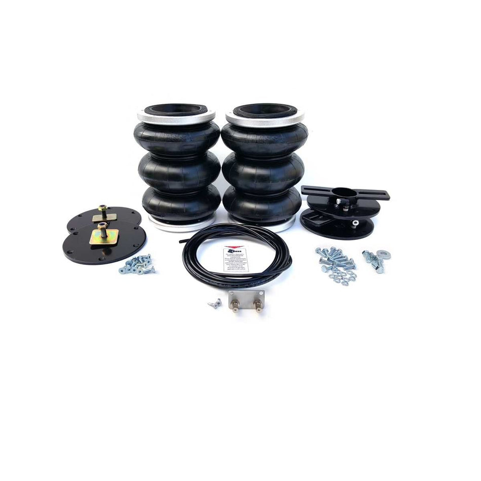 Load Assist Kit for Mercedes Vito RWD - Boss Air Suspension