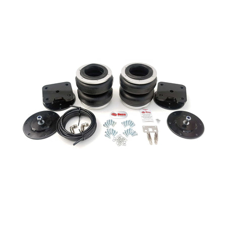 Load Assist Kit for VW  Caddy - Boss Air Suspension