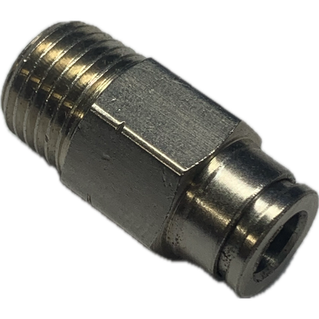 FIT-PC1/4-N2UT - Boss Air Suspension