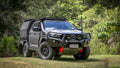 Offroad Animal Toro Bullbar for Mazda BT-50 facelift (2025 on)