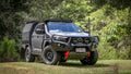 Offroad Animal Toro Bullbar for Mazda BT-50 facelift (2025 on)
