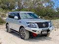 Offroad Animal Cobra Bullbar for Nissan Patrol Y62 Series 5 (2020 on)