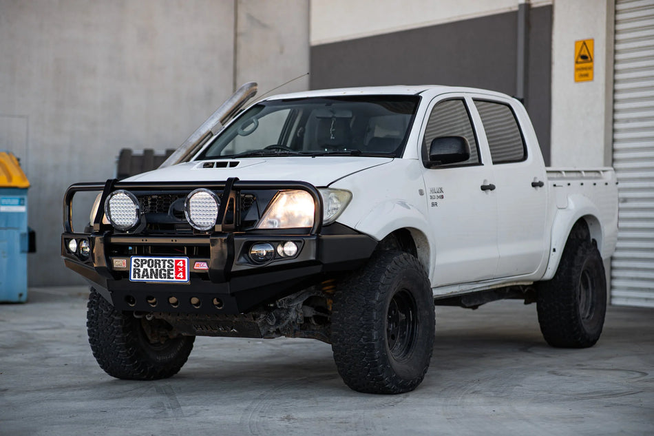 MCC 4x4 Falcon Bullbar for Toyota Hilux GGN25R (2005-2011)