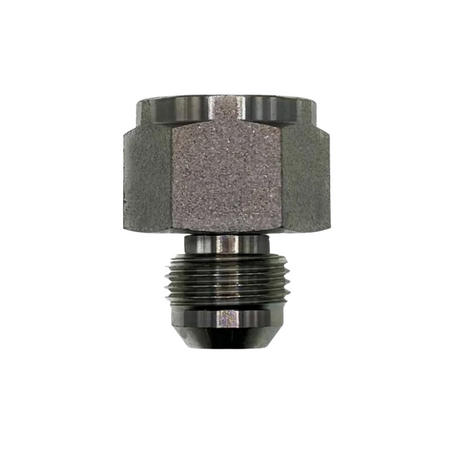 3/8NPT FEMALE - JIC FEMALE - Boss Air Suspension