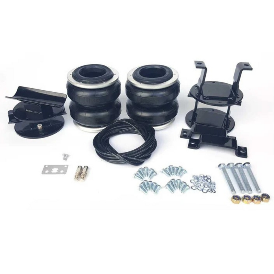 Load Assist Kit for Mazda/Ford 2WD Pre 2008 | up to 2 inch lift - Boss Air Suspension