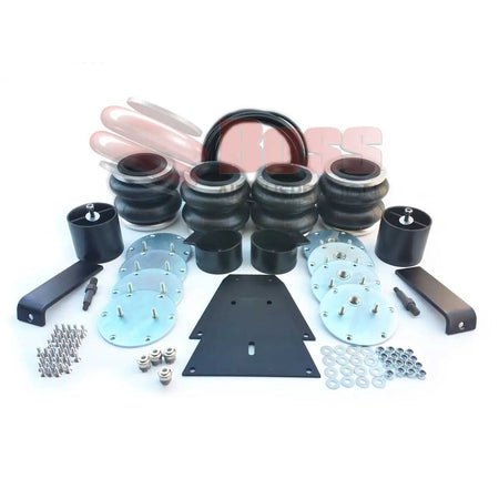 Chev Impala 58 - 64  BKT Kit - Boss Air Suspension