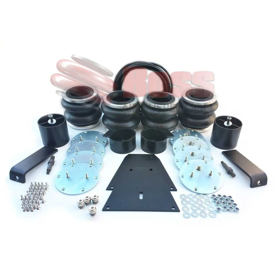 Chev Impala 58 - 64  BKT Kit - Boss Air Suspension