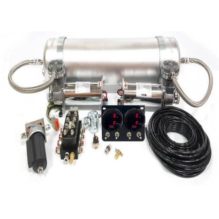 AIRMAX-FBSS-Digital-1/4-Toggle - Boss Air Suspension