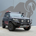Offroad Animal Toro Bullbar for Toyota LandCruiser 300 Series (2021 on)