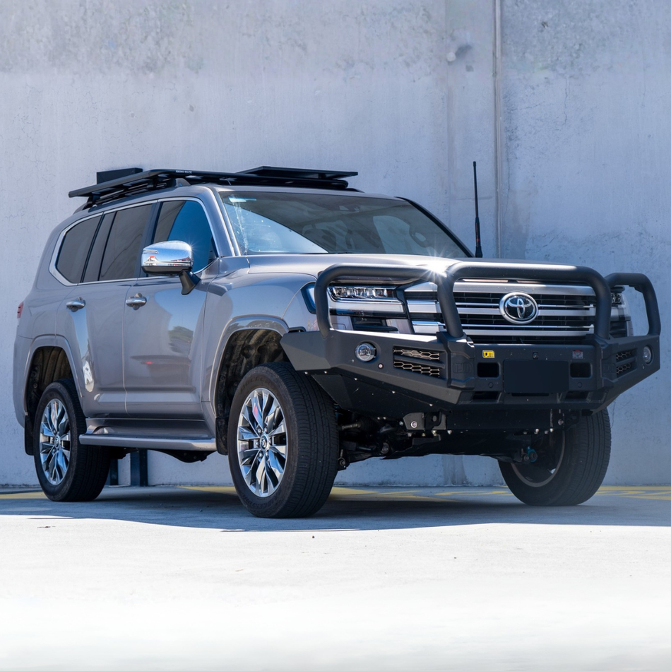 West Coast Suspensions 2" Monotube Lift Kit for Toyota LandCruiser 300 Series