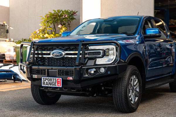 MCC 4x4 Falcon Bullbar for Ford Ranger Next-Gen (2022 on)