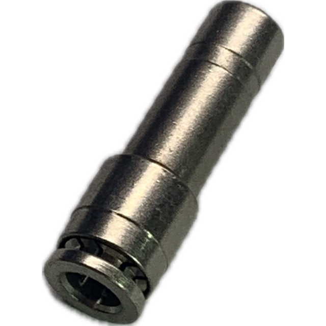 REDUCER 1/4 TO 3/8 PUSH CONNECT - Boss Air Suspension