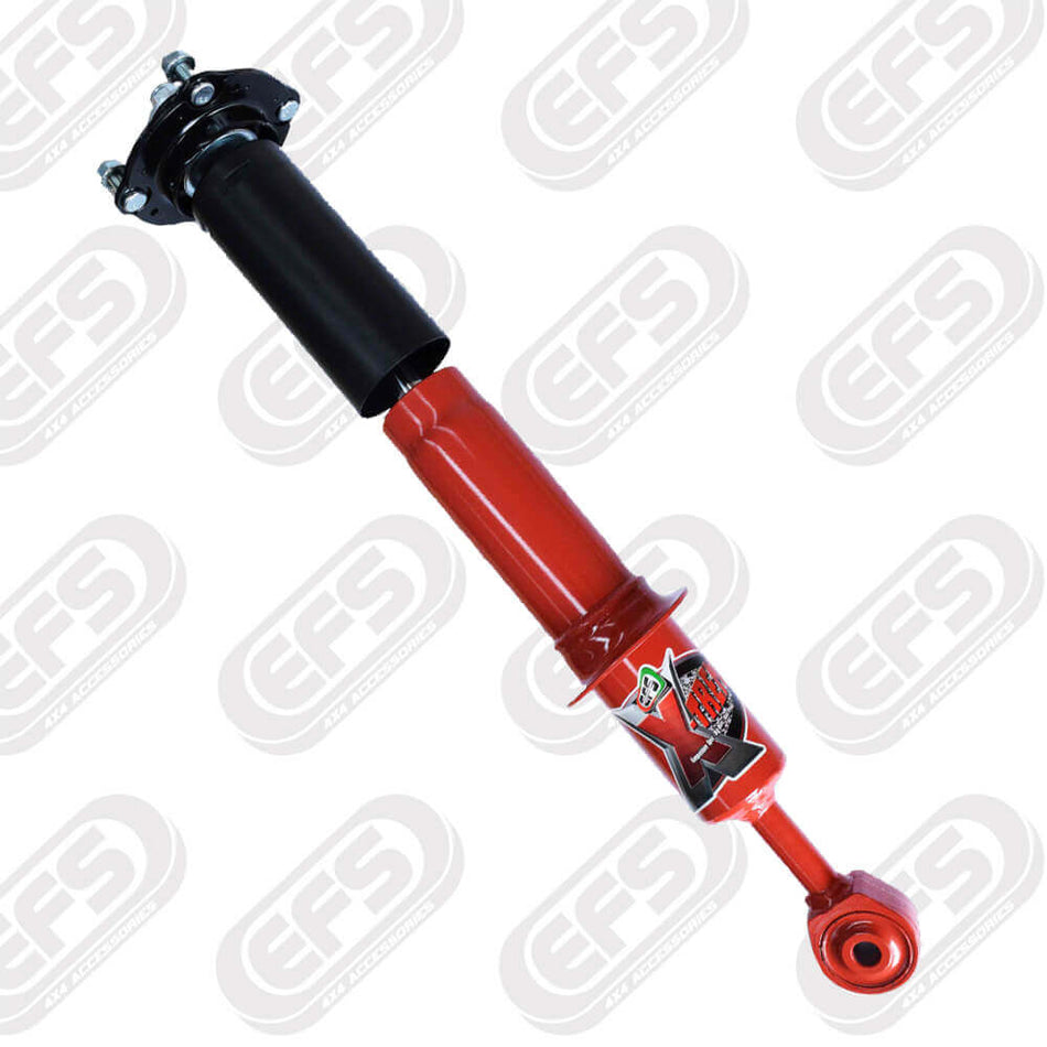 EFS 45mm XTREME Strut Mazda BT50 TF (10/2020 on)/ Isuzu D-MAX RG (08/2020 on)