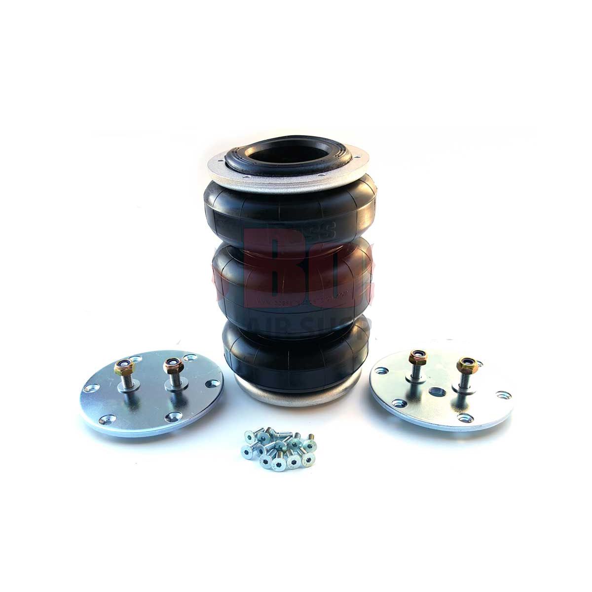 Boss Airbag 2503 Complete - Boss Air Suspension