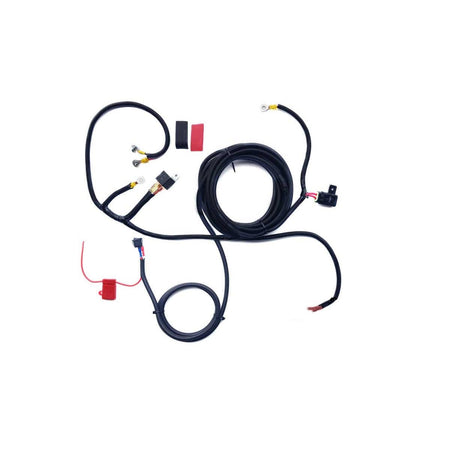 30amp Onboard Air Wiring loom - Boss Air Suspension