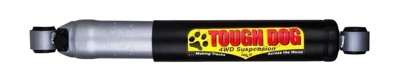 Tough Dog Adjustable Shock Absorber [40mm] for Toyota 250 Series Prado (2024 on) [Rear]