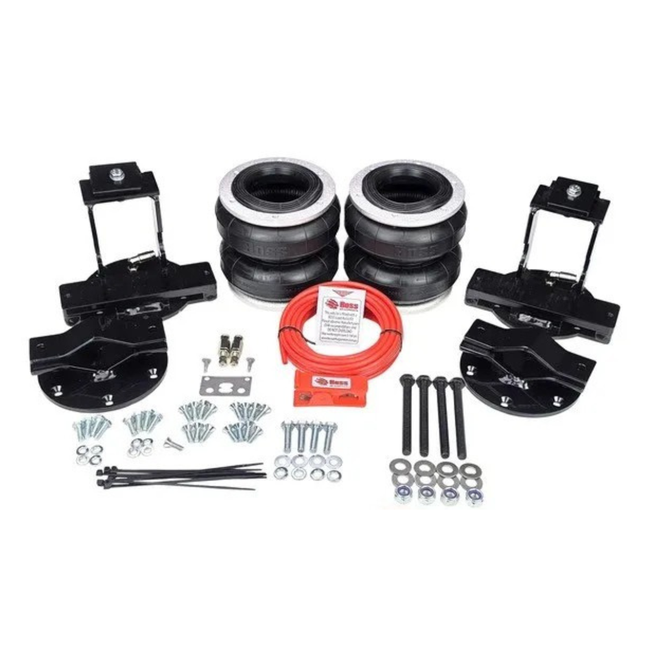 Boss Air Suspension Load Assist Kit to Suit Mercedes-Benz Mercedes Sprinter Dual Wheel