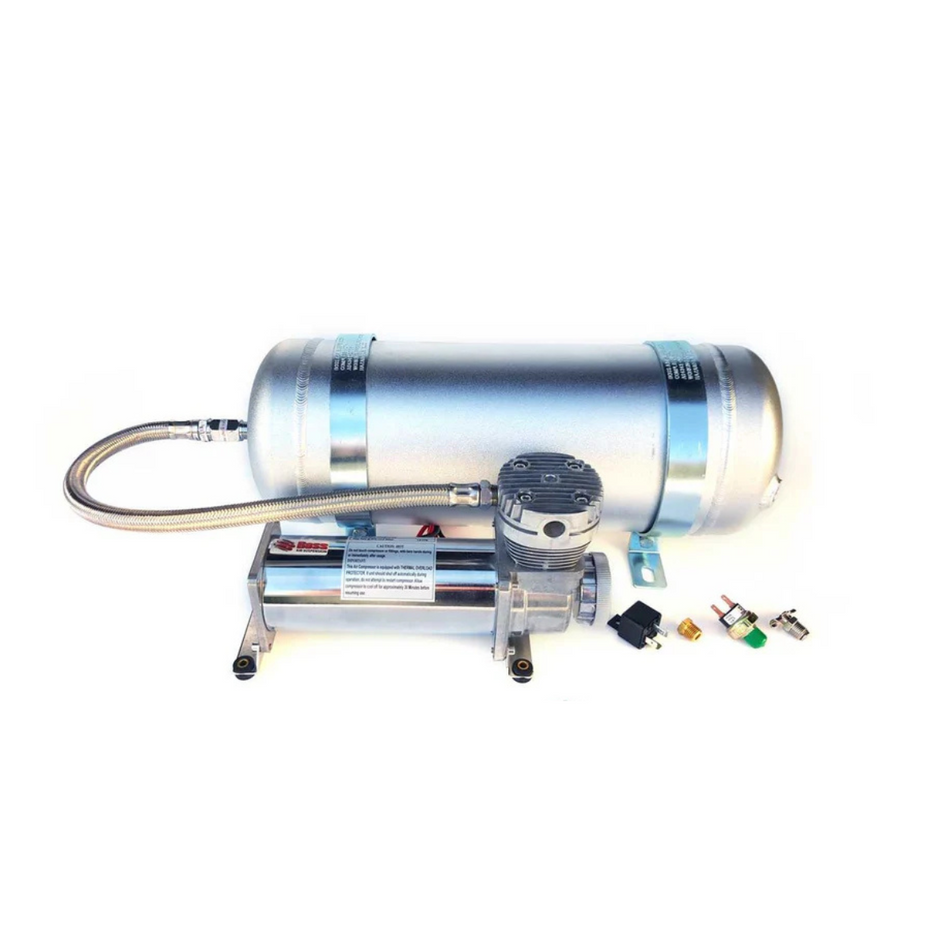 Street Cruiser Impressor Kit - Boss Air Suspension