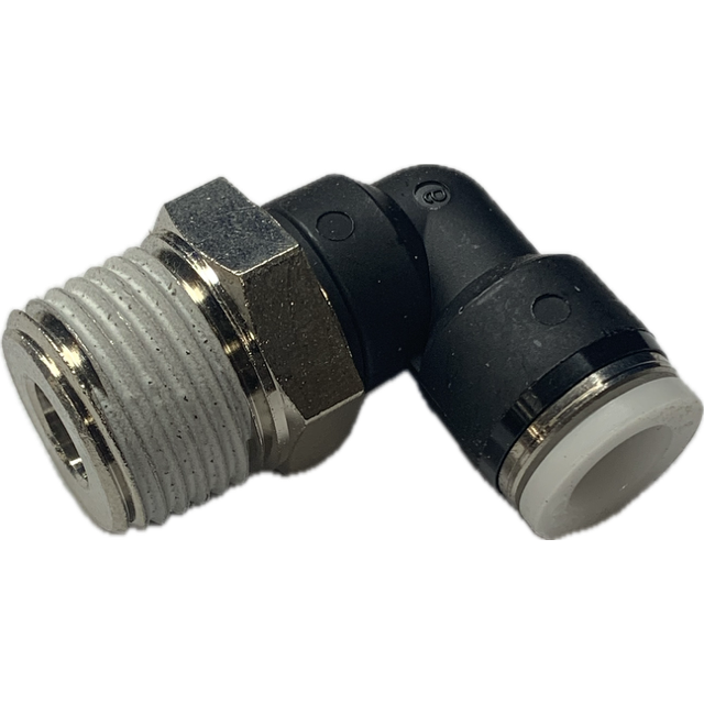 FIT-PL-3/8-N4UT - Boss Air Suspension