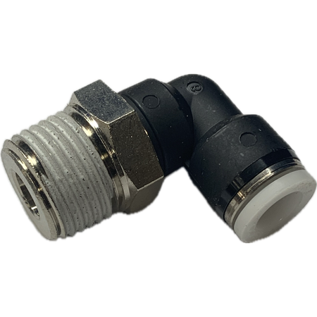 FIT-PL-3/8-N4UT - Boss Air Suspension