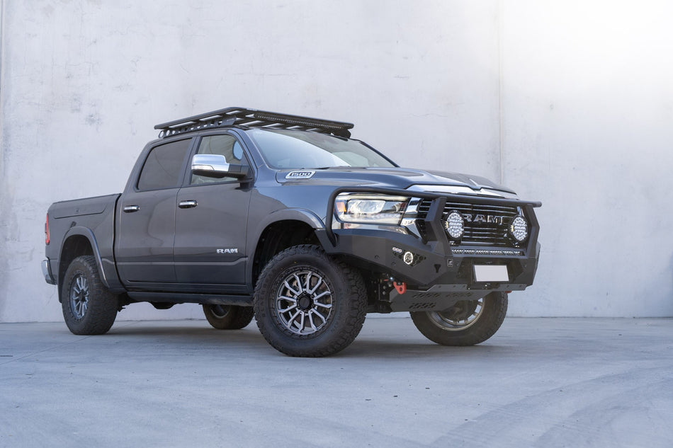 Offroad Animal Toro Bullbar for Ram 1500 DT (2021-2025) - Non Hurricane Motor