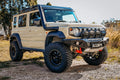 Offroad Animal Predator Bullbar for Suzuki Jimny JB74 (2018 on)