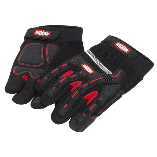 Raxar Recovery Gloves