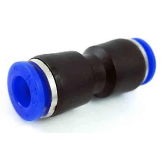 1/4 EQUAL UNION STRAIGHT - Boss Air Suspension