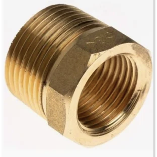 1/4 X 1/8 REDUCING BUSH - Boss Air Suspension