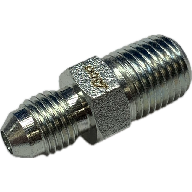 FLARE FITTING ARB-1/4NPT - Boss Air Suspension