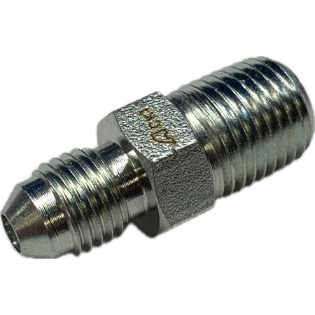 FLARE FITTING ARB-1/4NPT - Boss Air Suspension