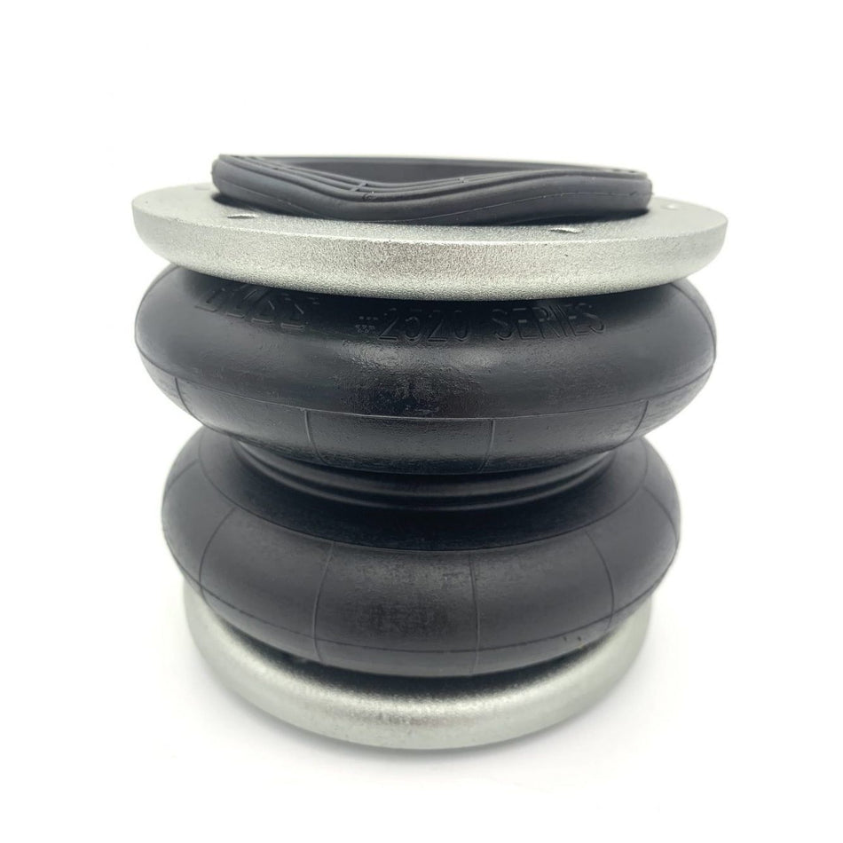 Boss Airbag 2520 Bare - Boss Air Suspension