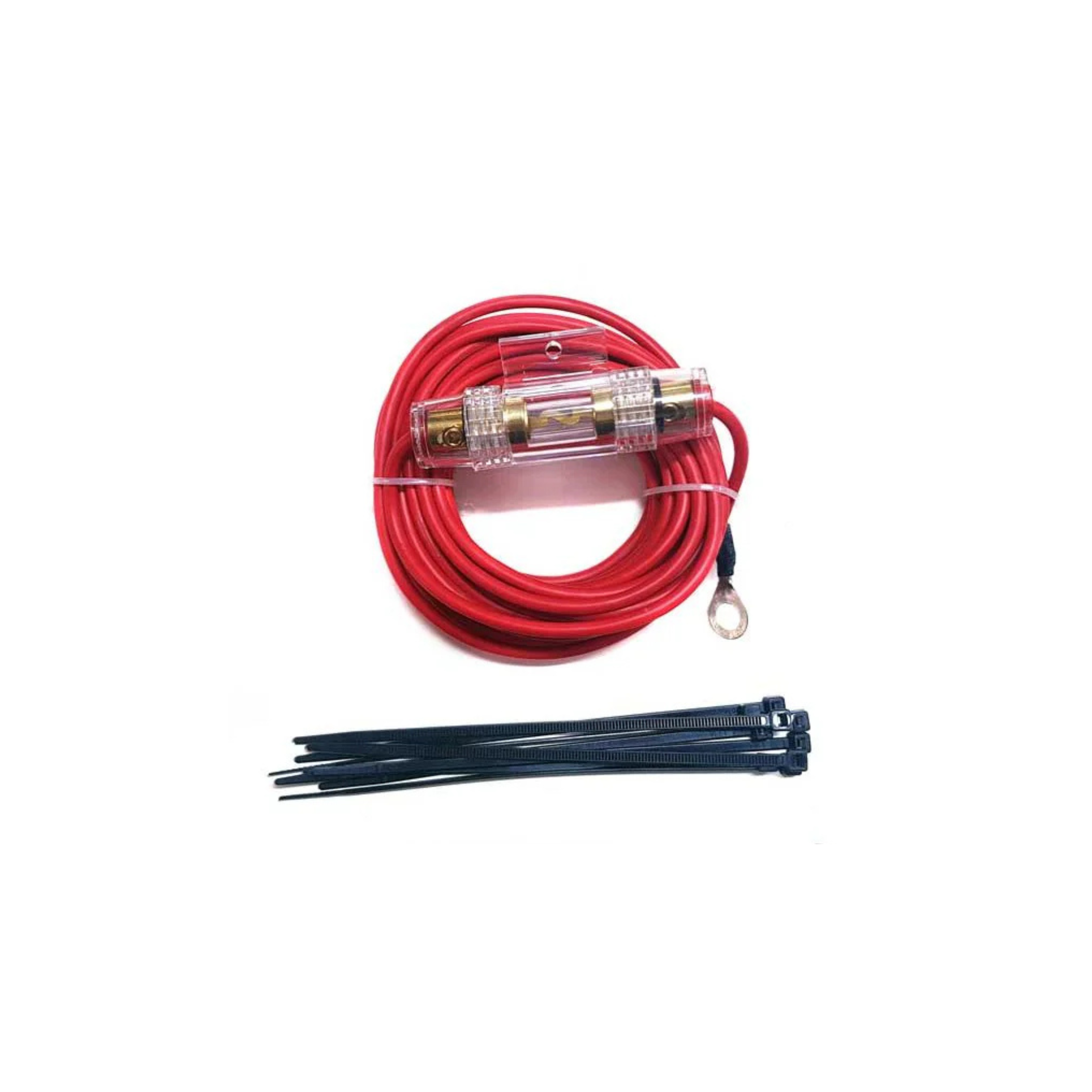 12v Air Compressor PX01 Wiring Kit - Boss Air Suspension