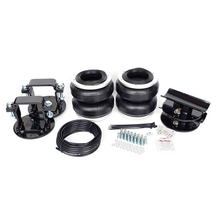 Mitsubishi Triton 2WD Pre 2005 Airbag Suspension(CLEARANCE KIT) - Boss Air Suspension