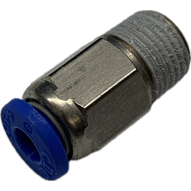 FIT-PC4-1/8BSP - Boss Air Suspension