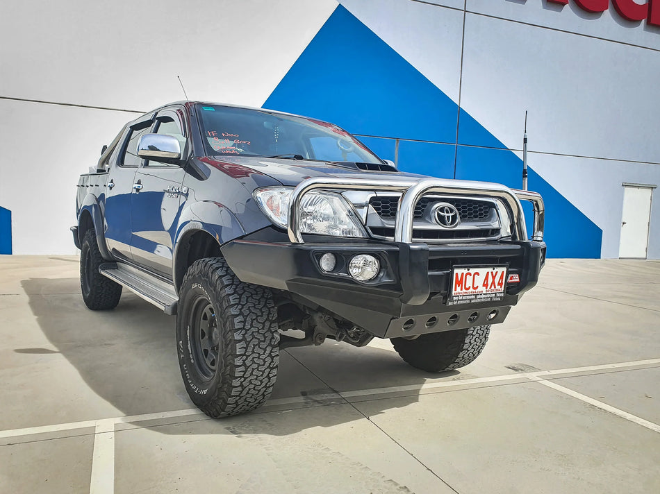MCC 4x4 Falcon Bullbar for Toyota Hilux GGN25R (2005-2011)