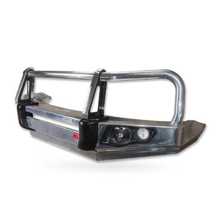 MCC Bullbar Falcon Alloy A-Frame LED Foglight for GWM Cannon (2025-on)