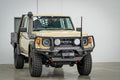 Offroad Animal Toro Bullbar for Toyota Landcruiser 79 Series Single Cab Facelift (2024 on)