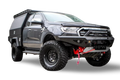 Offroad Animal Predator Bullbar for Ford Ranger PX2 (2015-2018)