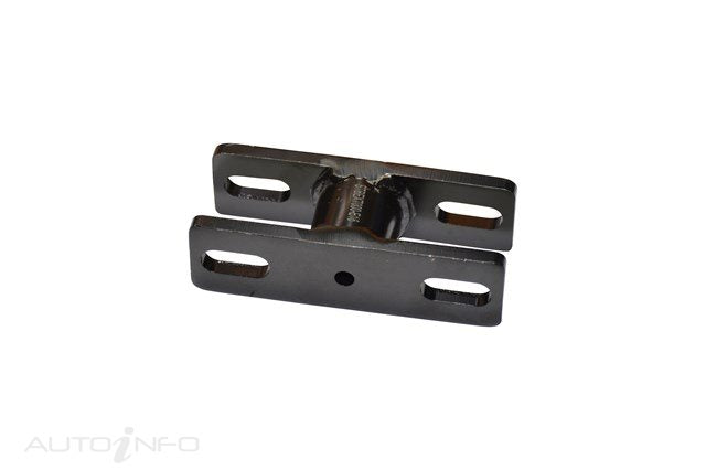 Roadsafe Swaybar Extension Link for Toyota Landcruiser 80 & 105 Series - Front (Extension Bracket - 25mm)