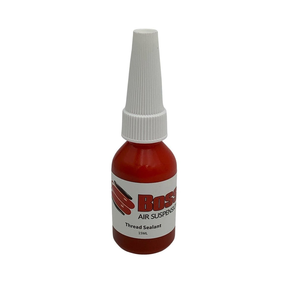 Boss Liquid Sealant - Boss Air Suspension