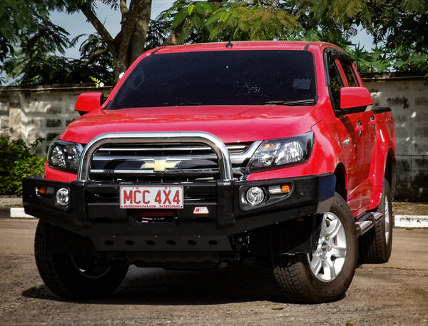 MCC 4x4 Falcon Bullbar for Holden Colorado RG/7 (2012-2016)