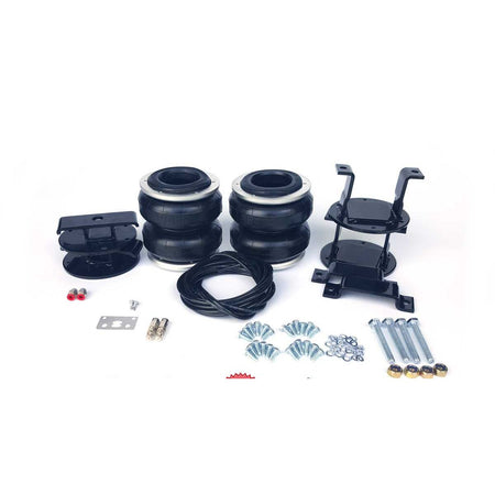 Load Assist Kit for Isuzu Dmax RT 2012-2020  | greater than 2 inch lift - Boss Air Suspension