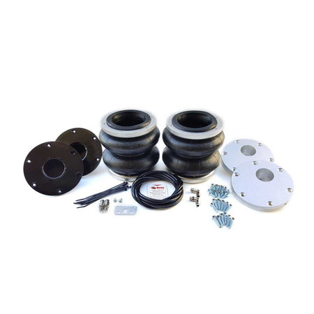 Load Assist Kit for Holden Adventra - Boss Air Suspension
