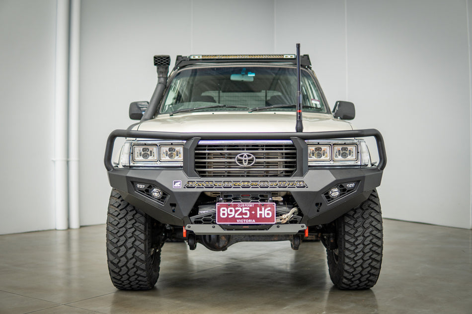 Offroad Animal Toro Bullbar for Toyota Landcruiser 80 Series (1990-1997)
