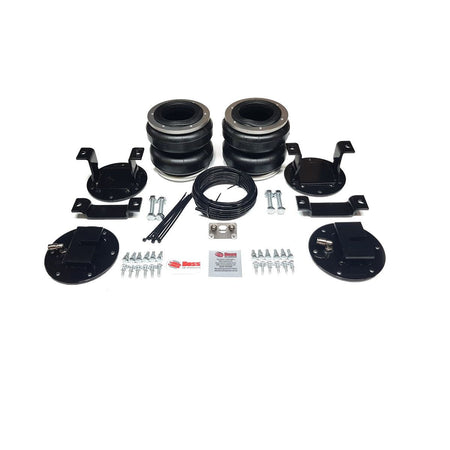 Load Assist Kit for Ford Transit 2010-2014 FWD - Boss Air Suspension