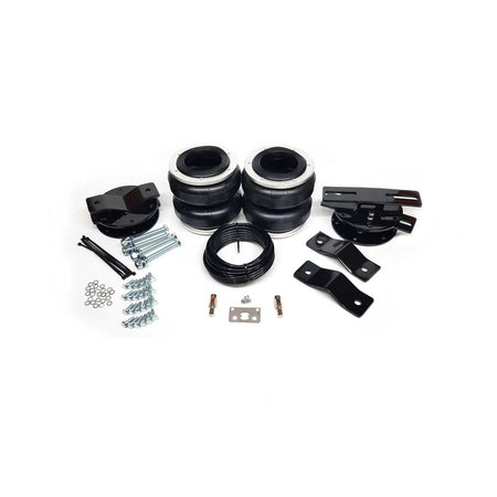 Load Assist Kit for Renault Master Load - Boss Air Suspension